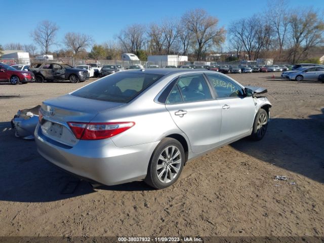 Photo 3 VIN: 4T4BF1FK8FR494889 - TOYOTA CAMRY 