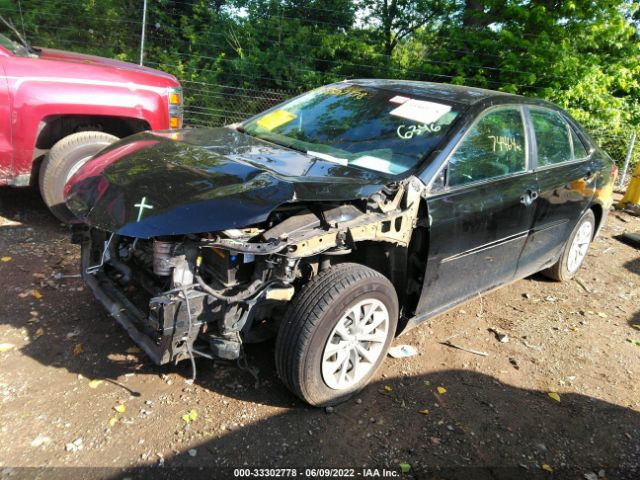 Photo 1 VIN: 4T4BF1FK8FR495735 - TOYOTA CAMRY 