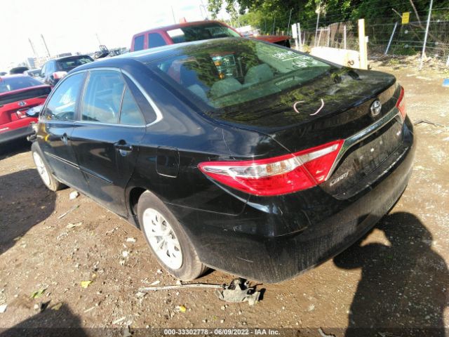 Photo 2 VIN: 4T4BF1FK8FR495735 - TOYOTA CAMRY 