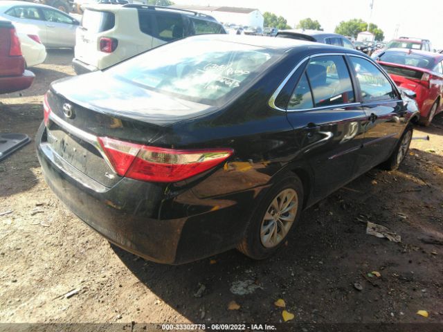 Photo 3 VIN: 4T4BF1FK8FR495735 - TOYOTA CAMRY 