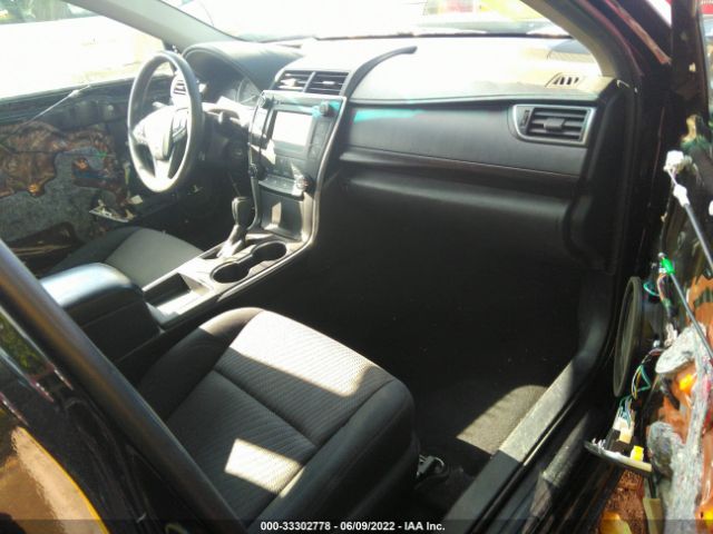 Photo 4 VIN: 4T4BF1FK8FR495735 - TOYOTA CAMRY 