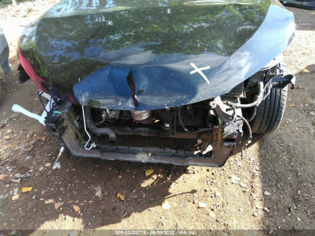 Photo 5 VIN: 4T4BF1FK8FR495735 - TOYOTA CAMRY 