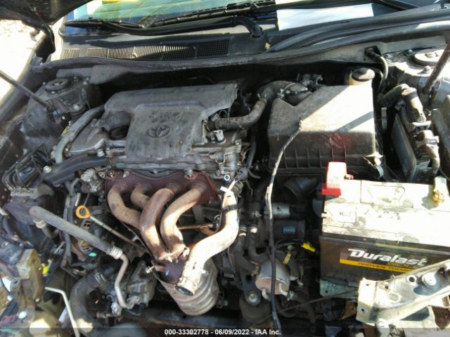 Photo 9 VIN: 4T4BF1FK8FR495735 - TOYOTA CAMRY 