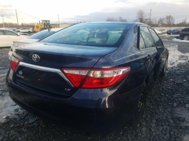 Photo 3 VIN: 4T4BF1FK8FR495850 - TOYOTA CAMRY LE 