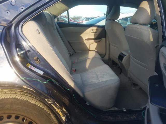 Photo 5 VIN: 4T4BF1FK8FR495850 - TOYOTA CAMRY LE 