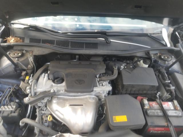 Photo 6 VIN: 4T4BF1FK8FR495850 - TOYOTA CAMRY LE 