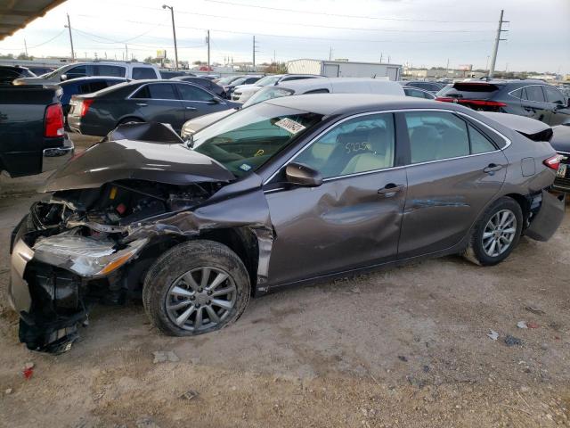 Photo 0 VIN: 4T4BF1FK8FR497162 - TOYOTA CAMRY LE 