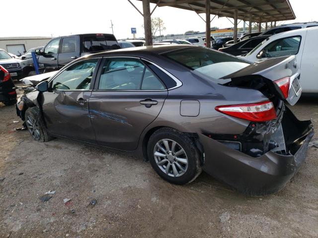 Photo 1 VIN: 4T4BF1FK8FR497162 - TOYOTA CAMRY LE 