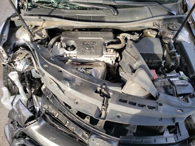 Photo 10 VIN: 4T4BF1FK8FR497162 - TOYOTA CAMRY LE 