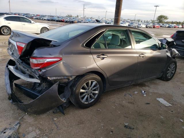 Photo 2 VIN: 4T4BF1FK8FR497162 - TOYOTA CAMRY LE 