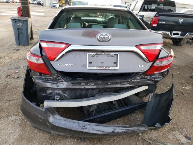 Photo 5 VIN: 4T4BF1FK8FR497162 - TOYOTA CAMRY LE 