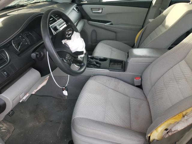 Photo 6 VIN: 4T4BF1FK8FR497162 - TOYOTA CAMRY LE 