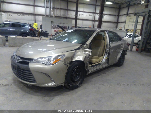 Photo 1 VIN: 4T4BF1FK8FR500884 - TOYOTA CAMRY 