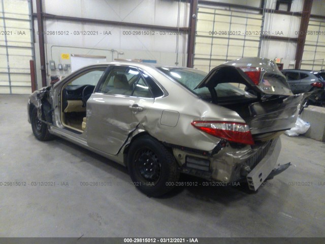 Photo 2 VIN: 4T4BF1FK8FR500884 - TOYOTA CAMRY 