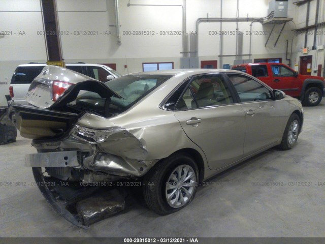 Photo 3 VIN: 4T4BF1FK8FR500884 - TOYOTA CAMRY 