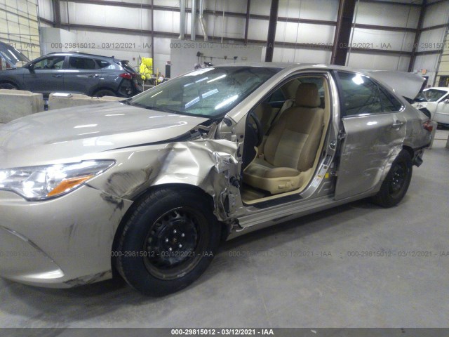 Photo 5 VIN: 4T4BF1FK8FR500884 - TOYOTA CAMRY 