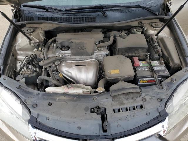 Photo 10 VIN: 4T4BF1FK8FR503011 - TOYOTA CAMRY LE 