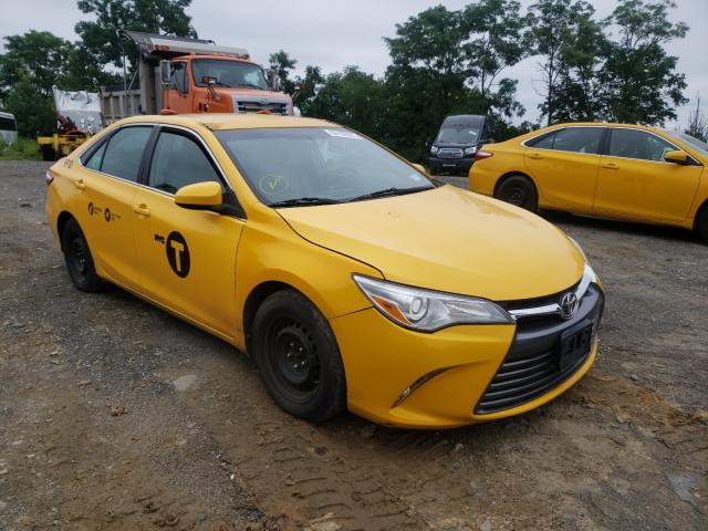 Photo 0 VIN: 4T4BF1FK8FR503221 - TOYOTA CAMRY LE 