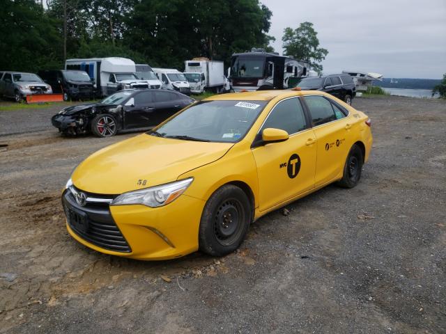 Photo 1 VIN: 4T4BF1FK8FR503221 - TOYOTA CAMRY LE 