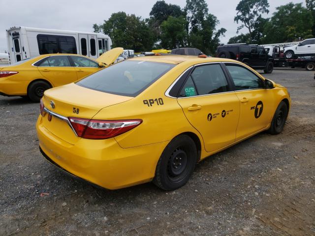 Photo 3 VIN: 4T4BF1FK8FR503221 - TOYOTA CAMRY LE 