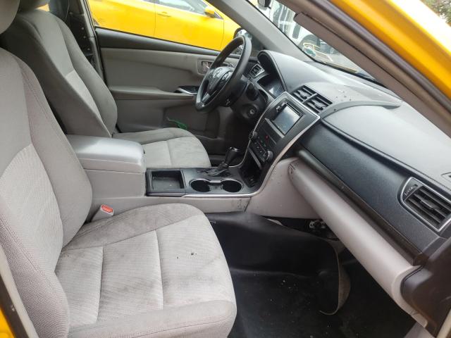 Photo 4 VIN: 4T4BF1FK8FR503221 - TOYOTA CAMRY LE 