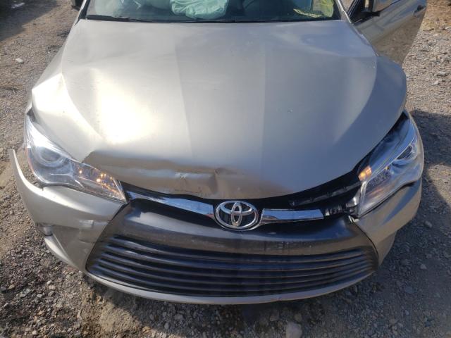 Photo 6 VIN: 4T4BF1FK8FR504790 - TOYOTA CAMRY LE 