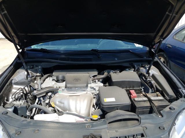 Photo 6 VIN: 4T4BF1FK8FR505776 - TOYOTA CAMRY LE 