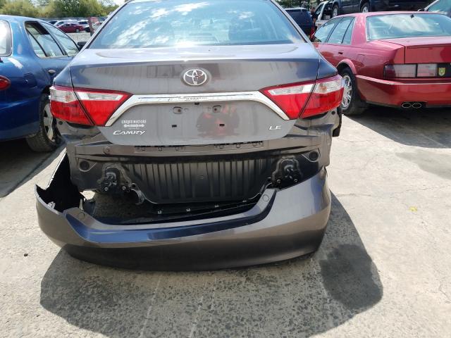 Photo 9 VIN: 4T4BF1FK8FR505776 - TOYOTA CAMRY LE 