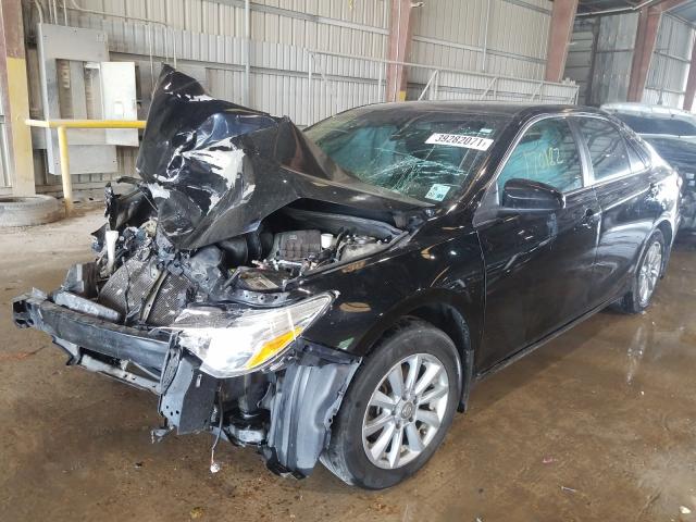 Photo 1 VIN: 4T4BF1FK8FR505938 - TOYOTA CAMRY LE 