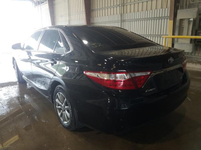 Photo 2 VIN: 4T4BF1FK8FR505938 - TOYOTA CAMRY LE 