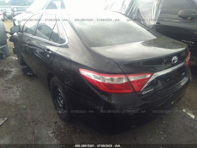 Photo 2 VIN: 4T4BF1FK8FR506720 - TOYOTA CAMRY 