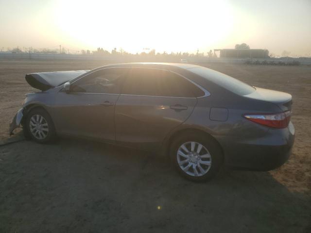 Photo 1 VIN: 4T4BF1FK8FR507754 - TOYOTA CAMRY LE 