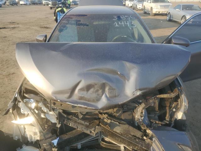 Photo 10 VIN: 4T4BF1FK8FR507754 - TOYOTA CAMRY LE 