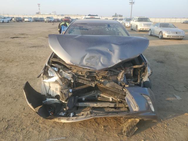 Photo 4 VIN: 4T4BF1FK8FR507754 - TOYOTA CAMRY LE 