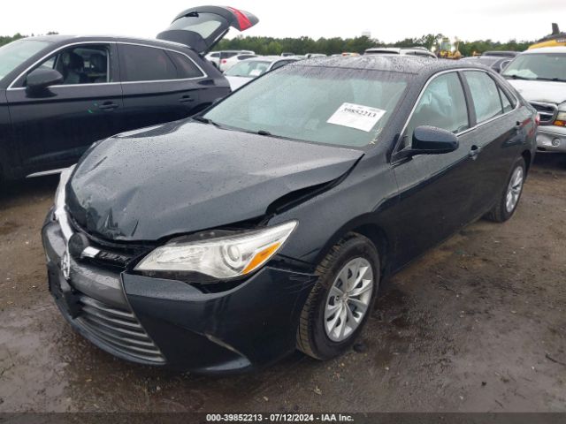 Photo 1 VIN: 4T4BF1FK8FR508175 - TOYOTA CAMRY 