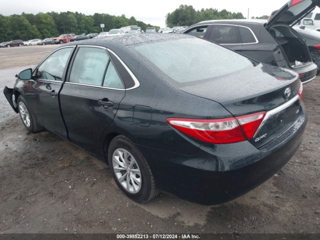 Photo 2 VIN: 4T4BF1FK8FR508175 - TOYOTA CAMRY 