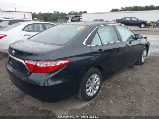 Photo 3 VIN: 4T4BF1FK8FR508175 - TOYOTA CAMRY 