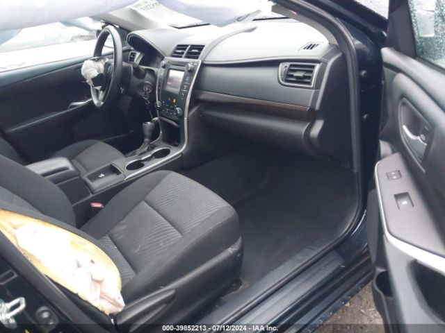 Photo 4 VIN: 4T4BF1FK8FR508175 - TOYOTA CAMRY 