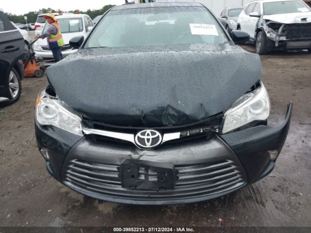 Photo 5 VIN: 4T4BF1FK8FR508175 - TOYOTA CAMRY 