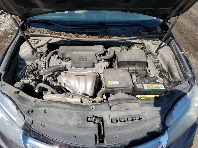 Photo 10 VIN: 4T4BF1FK8FR508340 - TOYOTA CAMRY LE 