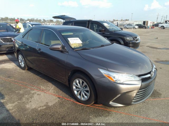 Photo 0 VIN: 4T4BF1FK8FR510251 - TOYOTA CAMRY 