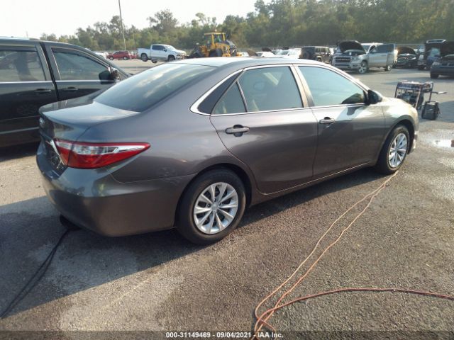 Photo 3 VIN: 4T4BF1FK8FR510251 - TOYOTA CAMRY 