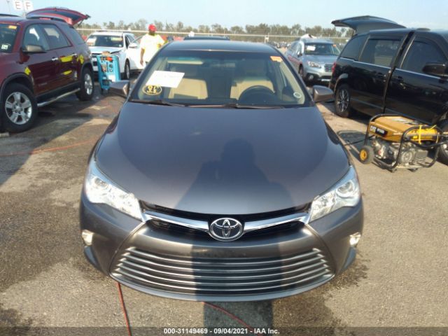 Photo 5 VIN: 4T4BF1FK8FR510251 - TOYOTA CAMRY 