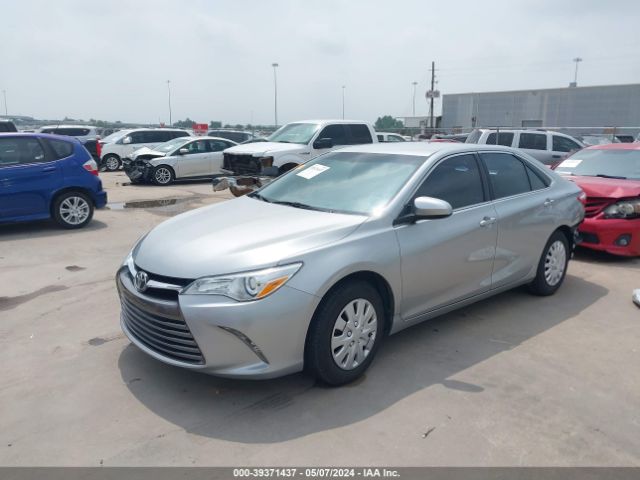 Photo 1 VIN: 4T4BF1FK8FR510346 - TOYOTA CAMRY 