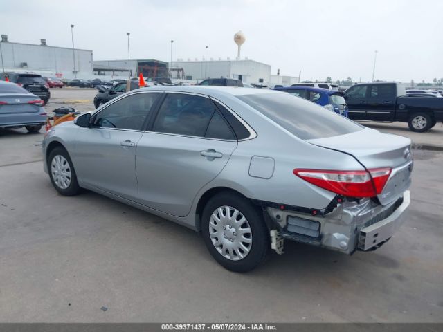 Photo 2 VIN: 4T4BF1FK8FR510346 - TOYOTA CAMRY 