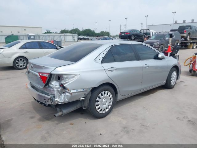 Photo 3 VIN: 4T4BF1FK8FR510346 - TOYOTA CAMRY 