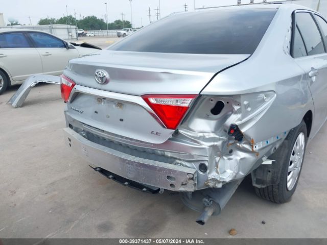 Photo 5 VIN: 4T4BF1FK8FR510346 - TOYOTA CAMRY 