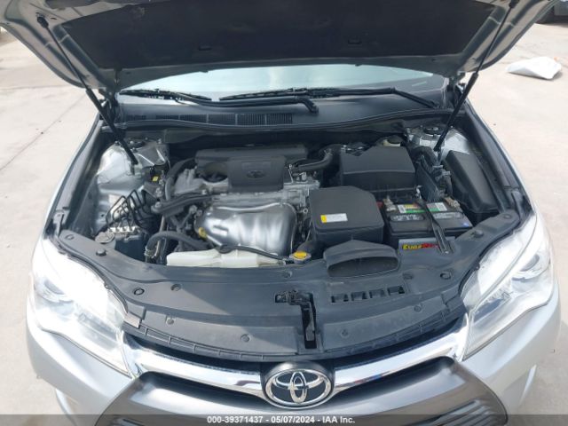 Photo 9 VIN: 4T4BF1FK8FR510346 - TOYOTA CAMRY 