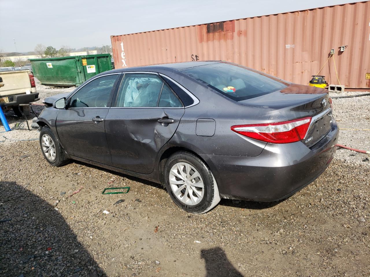 Photo 1 VIN: 4T4BF1FK8FR512856 - TOYOTA CAMRY 