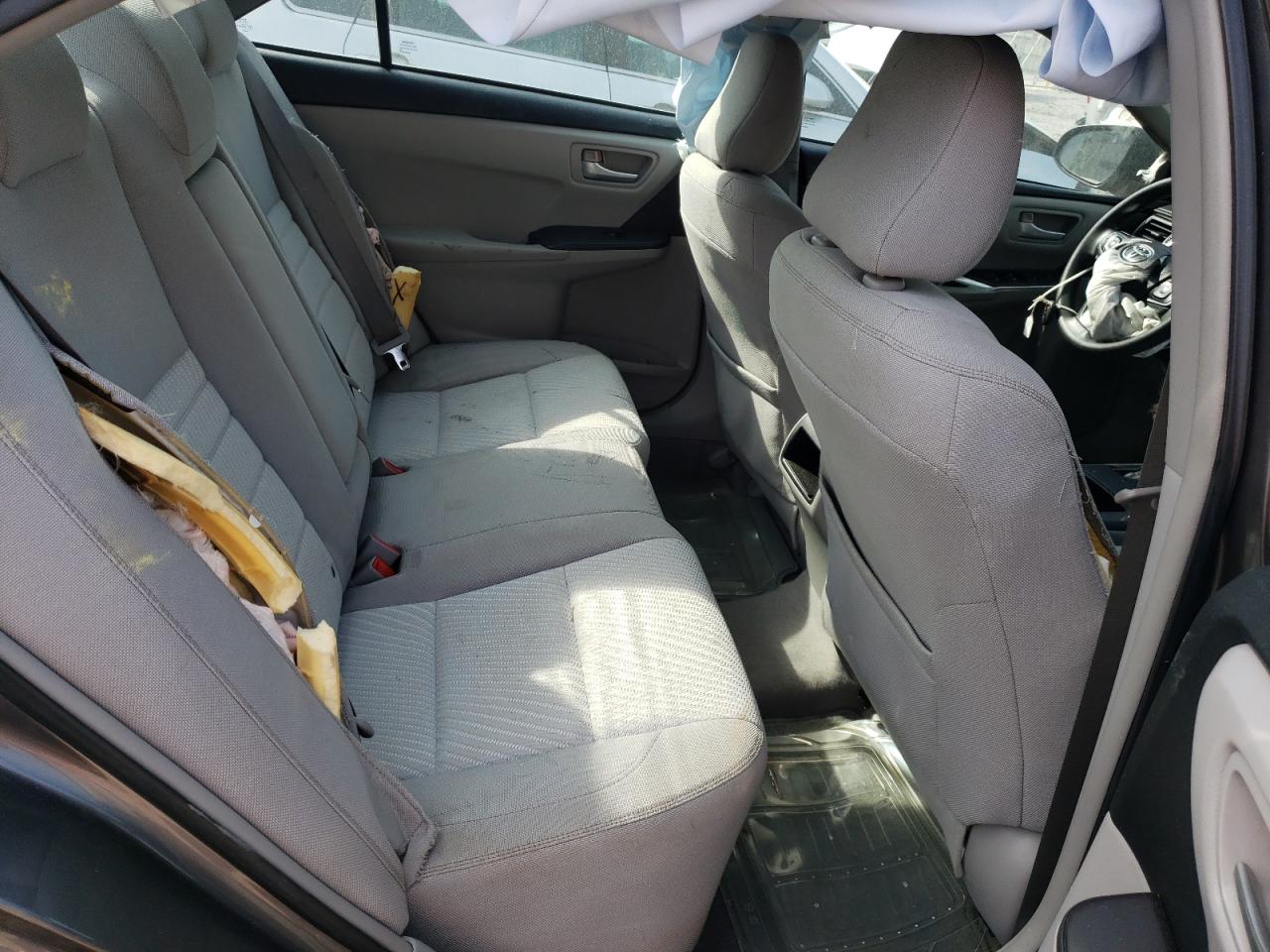 Photo 9 VIN: 4T4BF1FK8FR512856 - TOYOTA CAMRY 